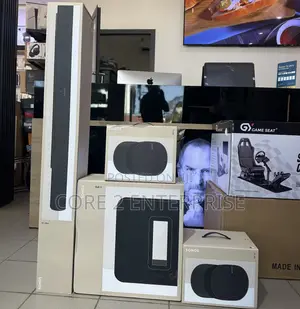 Sonos Home Theatre Set – Premium Sound