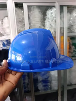 Safety Helmet ⛑