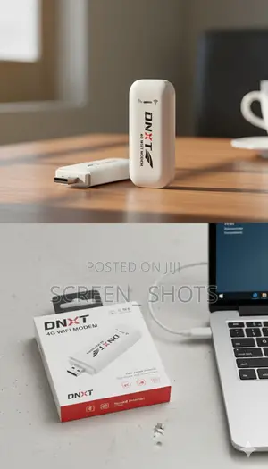 Wifi - Modem for Sale