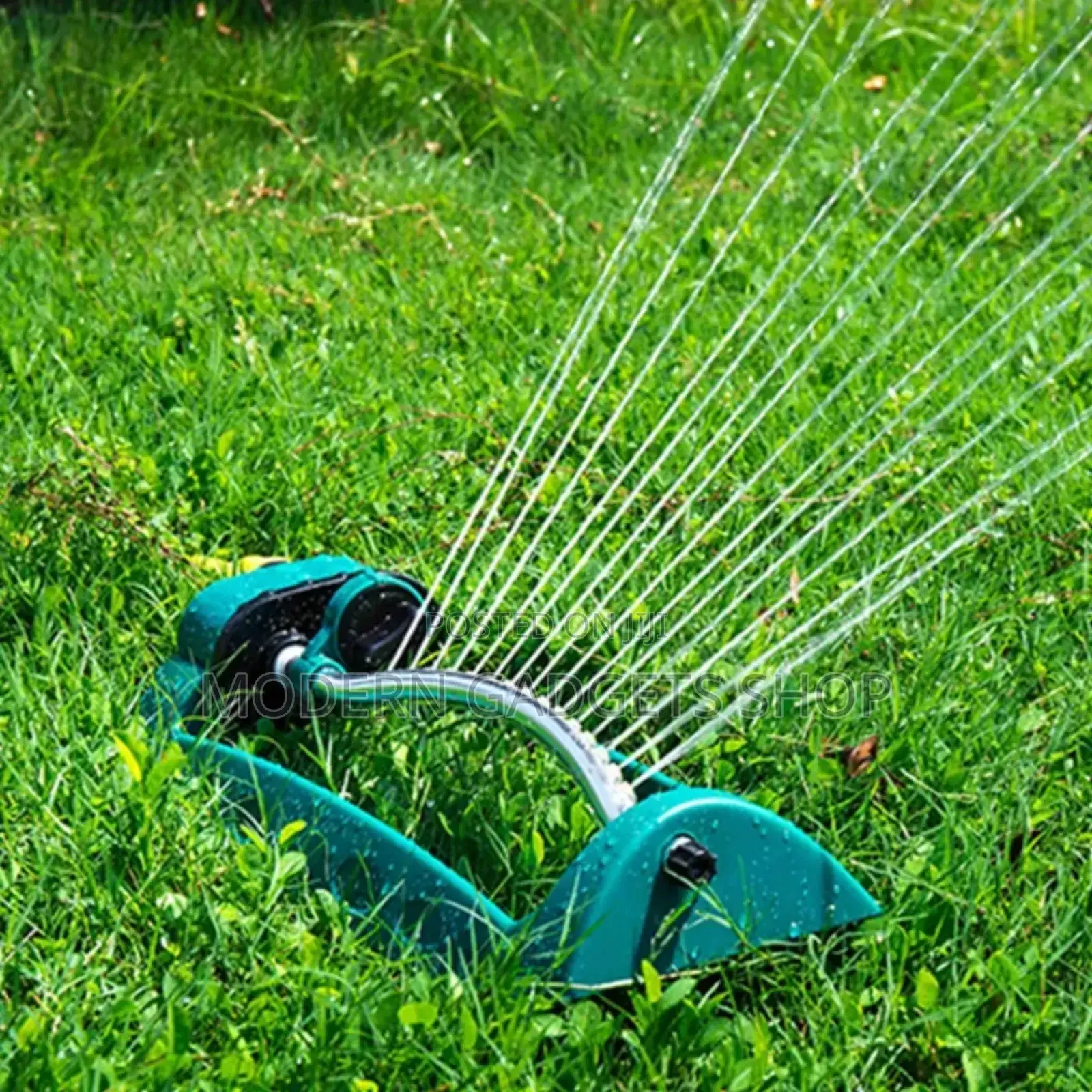 Adjustable Water Sprinkler