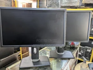 Dell P2414hb Full Hd 24 Inch Led Backlit Monitor