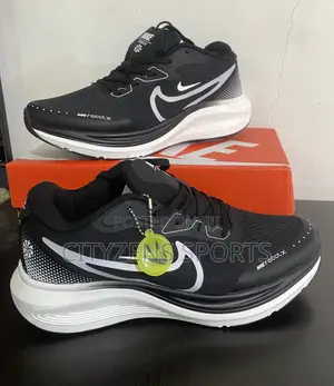 Nike Air Zoom Trainer