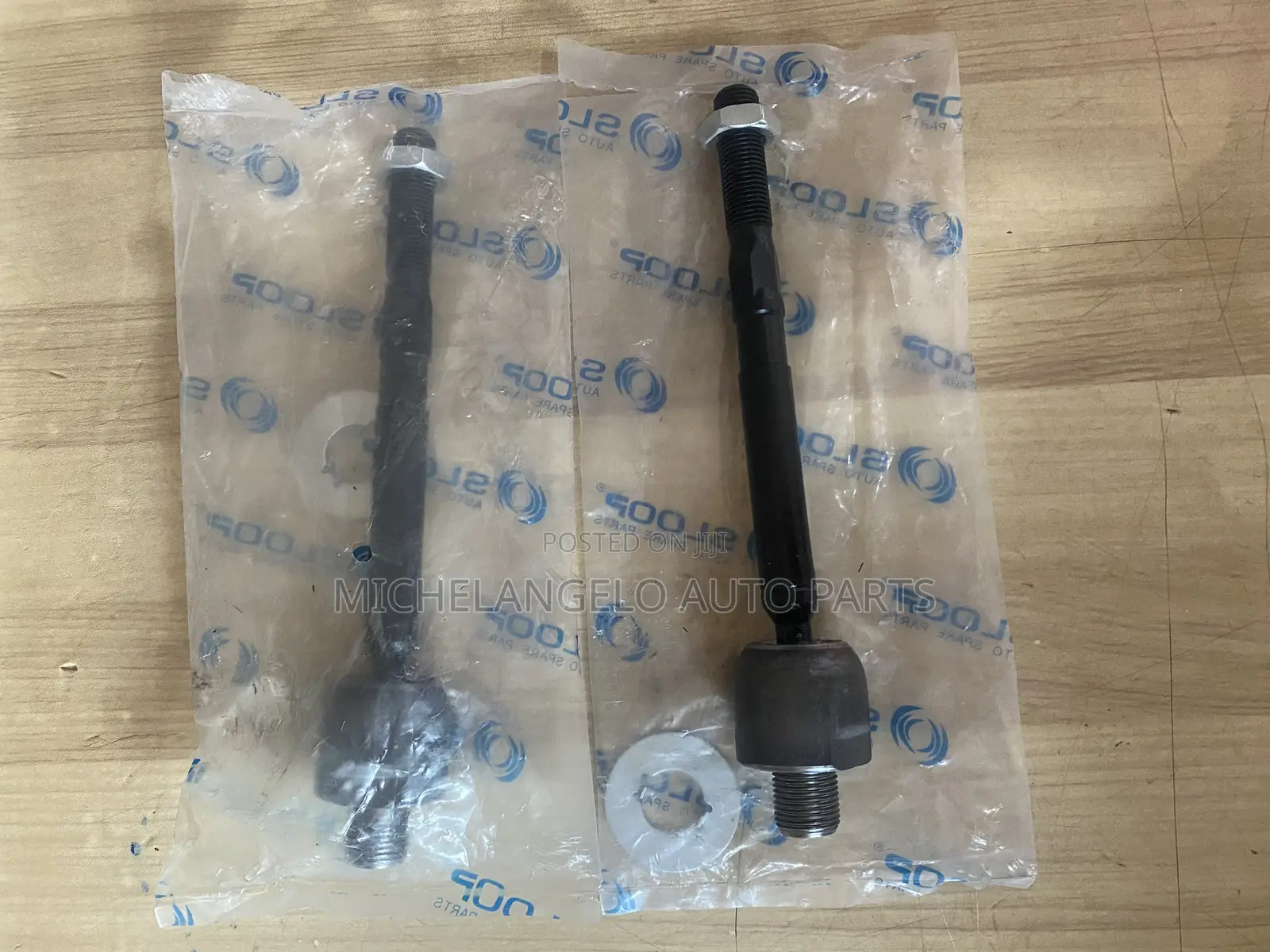 Tie Rod Ends Ball Honda Civic 2016 - 2024