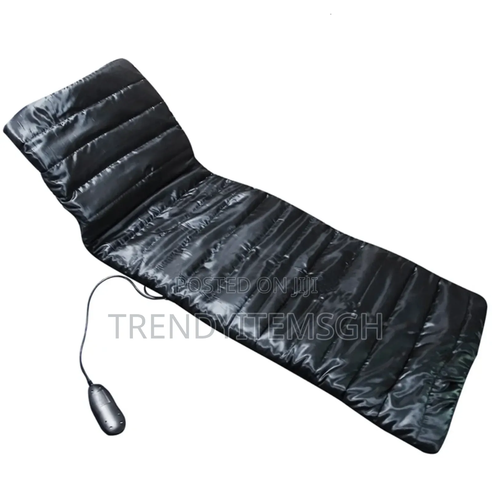 Full Body Massage Mat With Heat and Remote Control