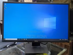 Dell P2317h 23" Full Hd 1080p Led Backlit LCD Monitor