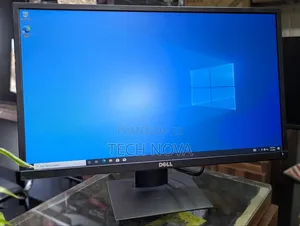 Dell P2317h 23" Full Hd 1080p Led Backlit LCD Monitor