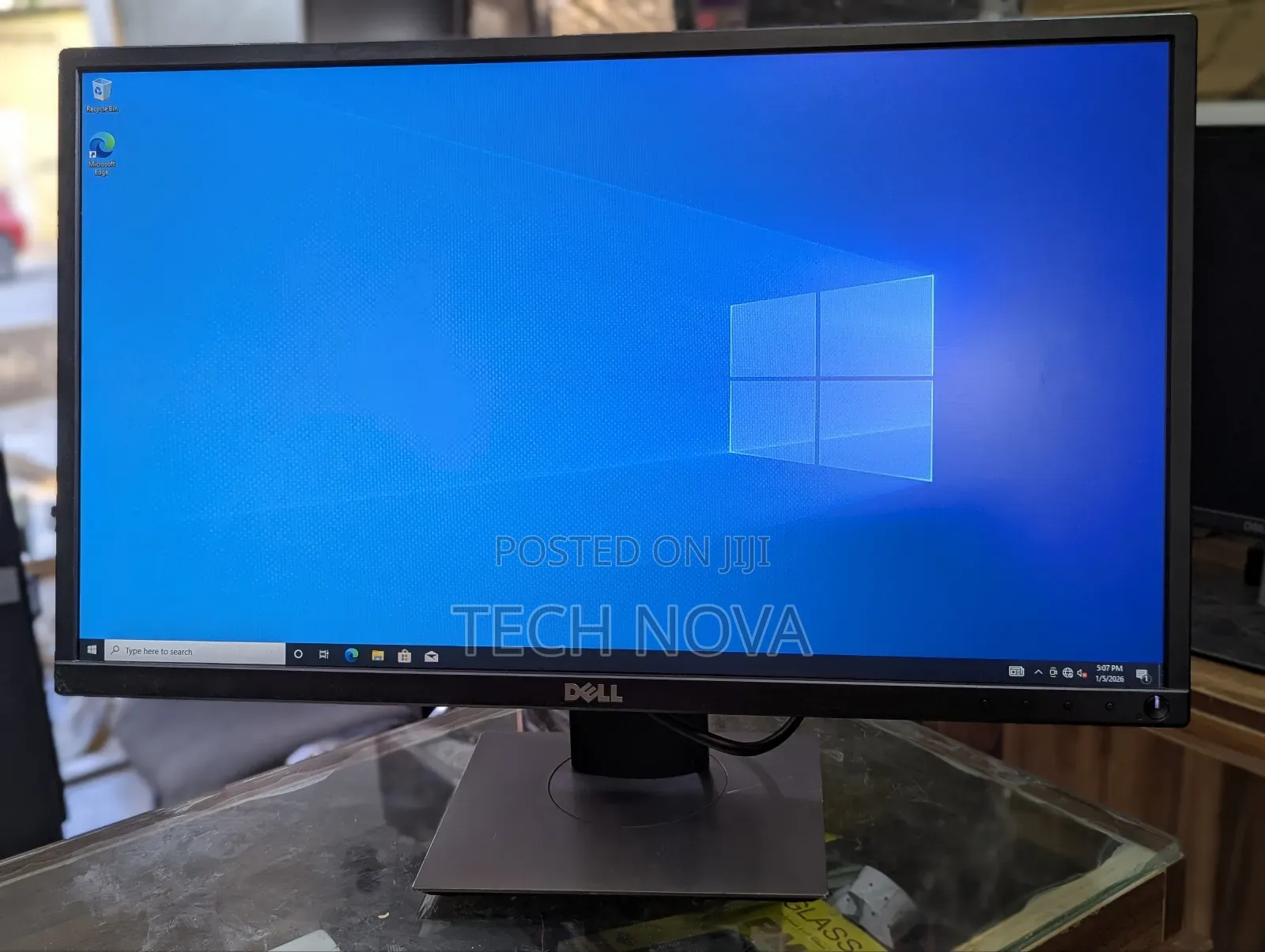 Dell P2317h 23" Full Hd 1080p Led Backlit LCD Monitor