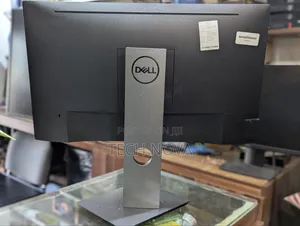 Dell P2317h 23" Full Hd 1080p Led Backlit LCD Monitor