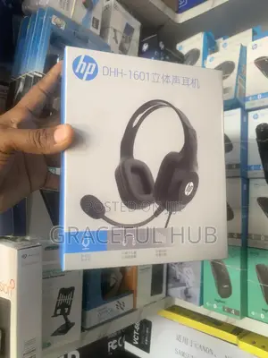 Hp Dhh-1601