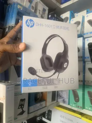 Hp Dhh-1601