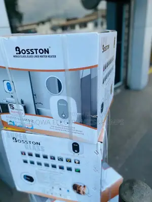 Shop _10l Bosston Water Heaters