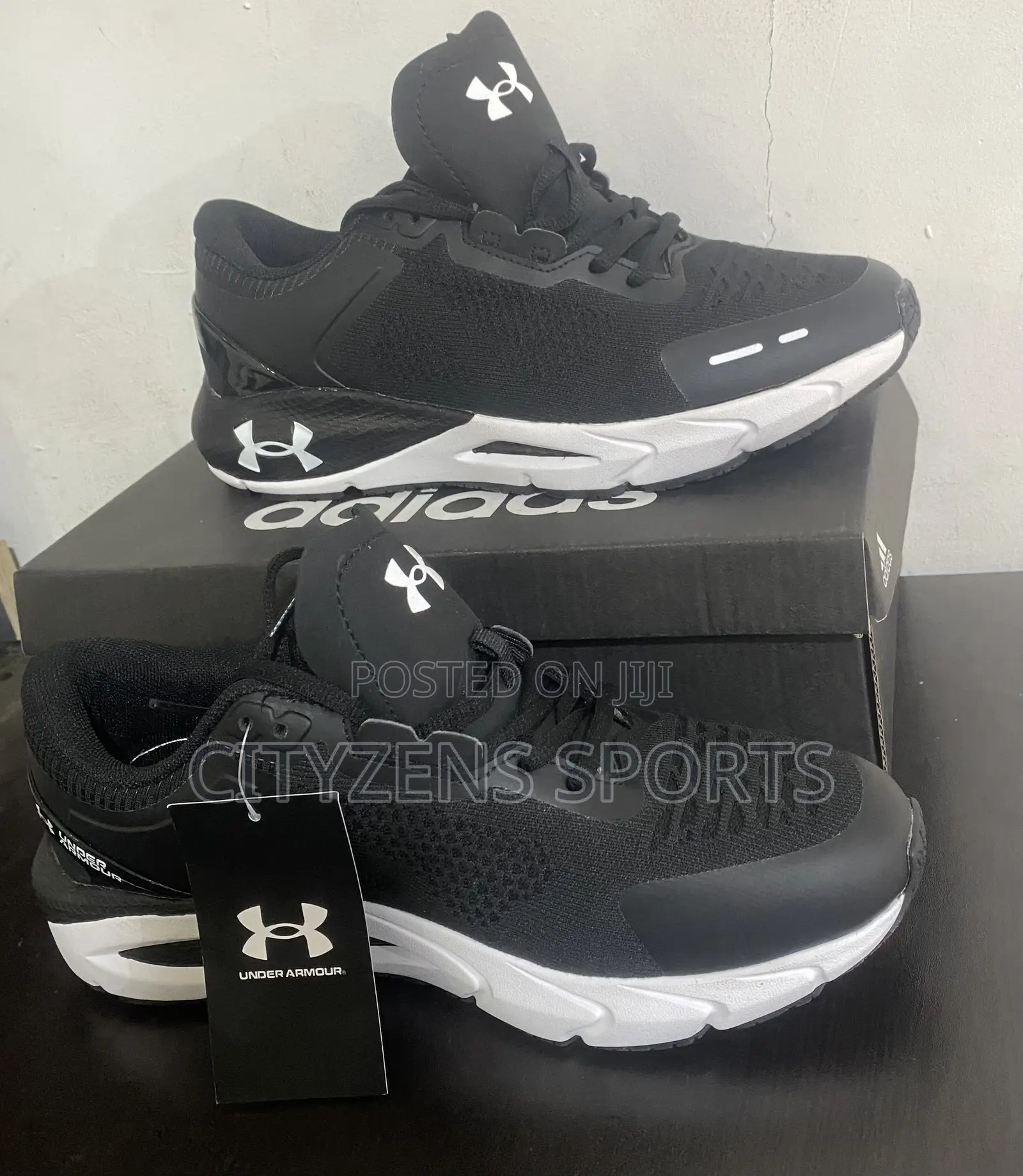 Under Armour Trainers