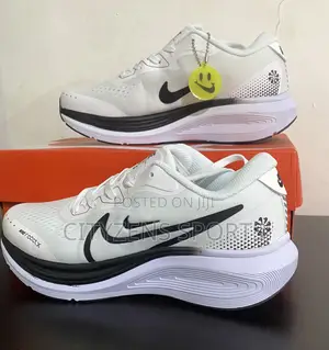 Nike White Trainers