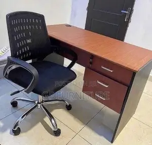 Modern Office Furniture Set