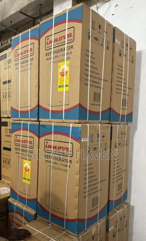 Tabletop Fridge