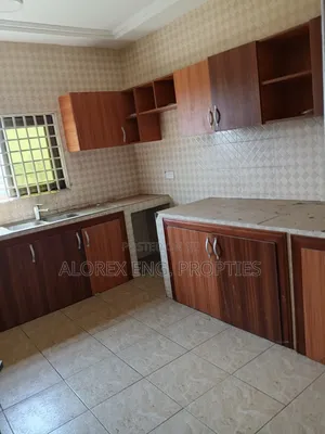 2bdrm Apartment in Amanfro, Adenta for rent