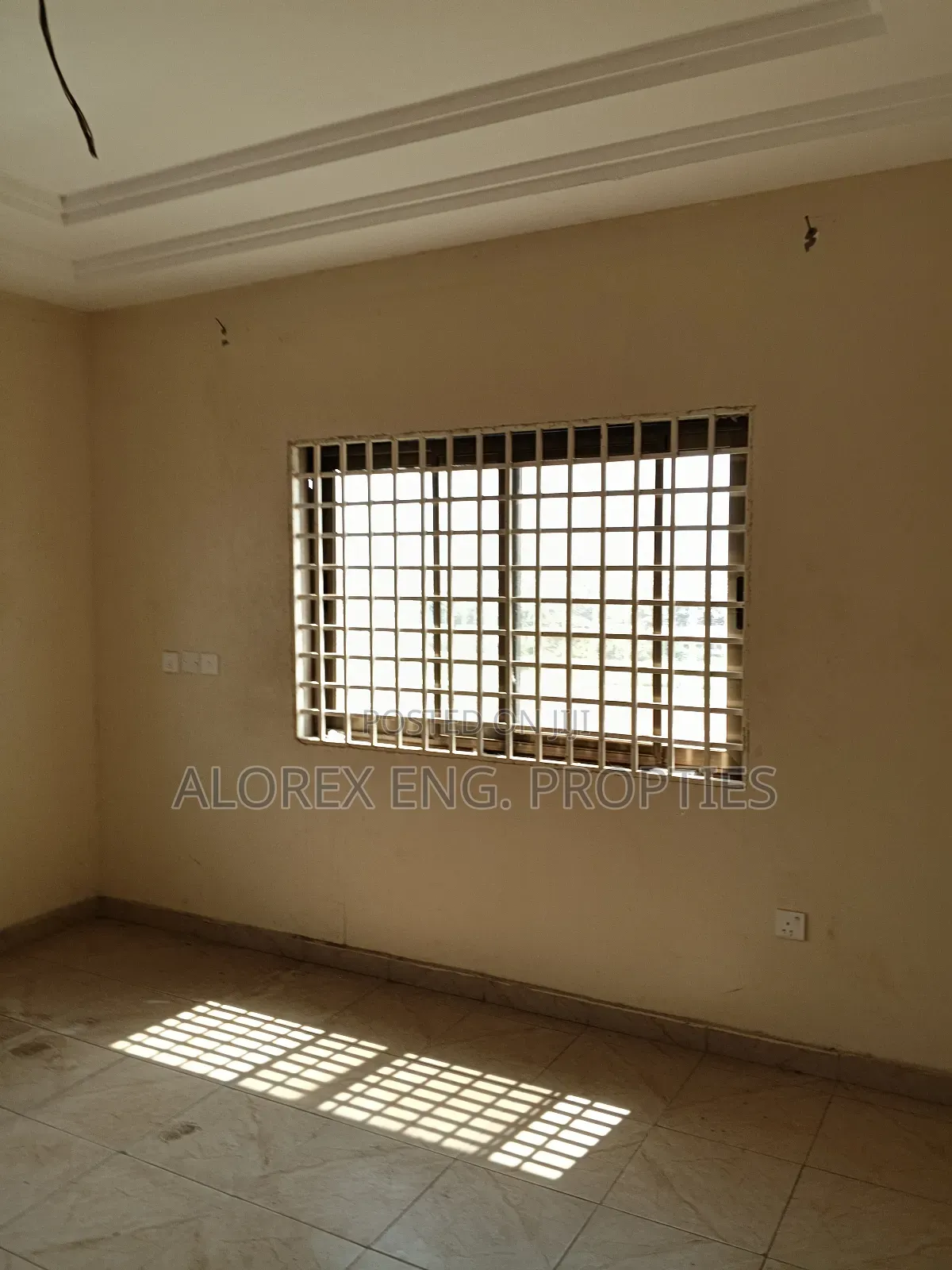 2bdrm Apartment in Amanfro, Adenta for rent