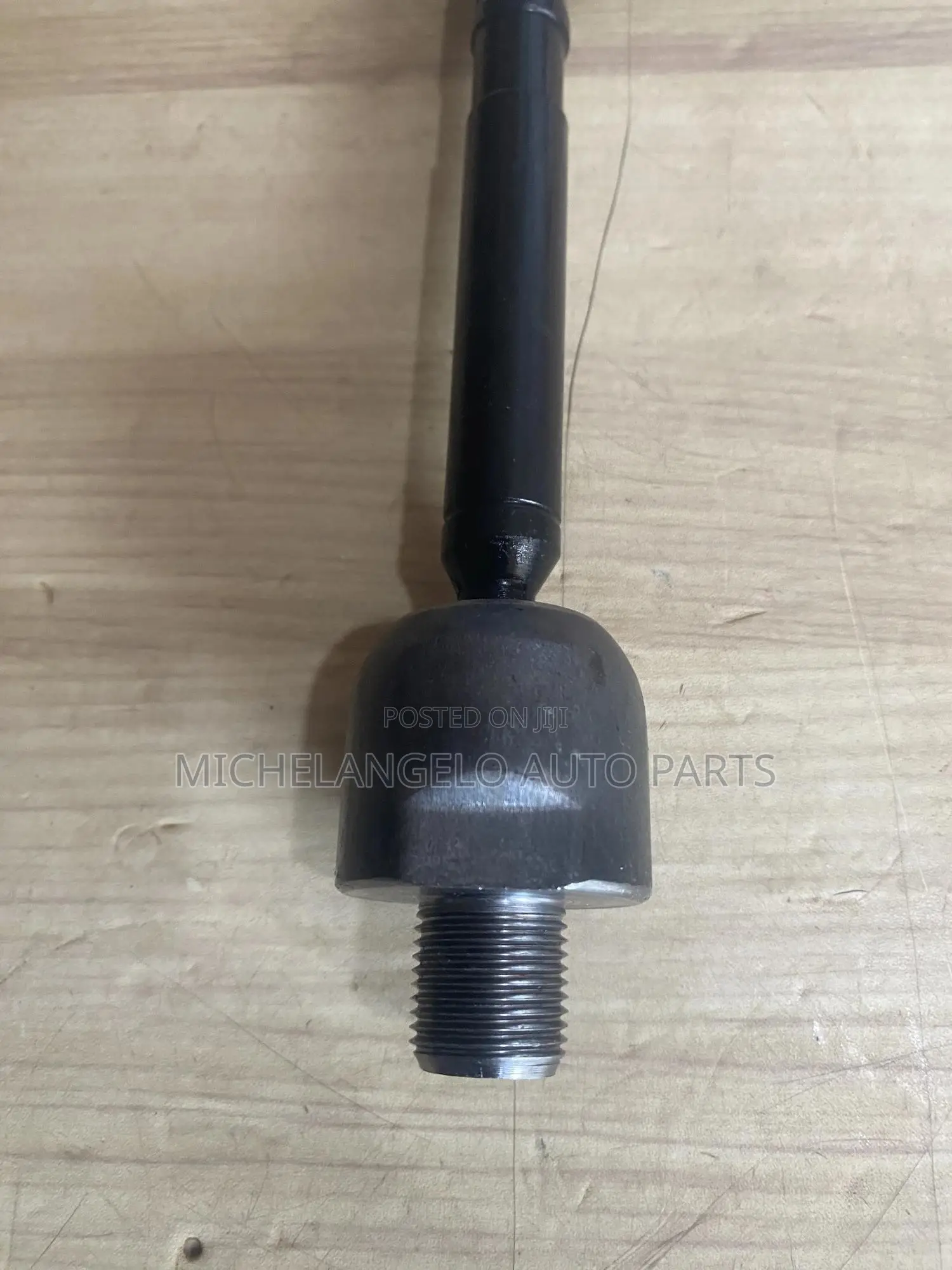 Tie Rod Ends Ball Honda Civic 2016 - 2024