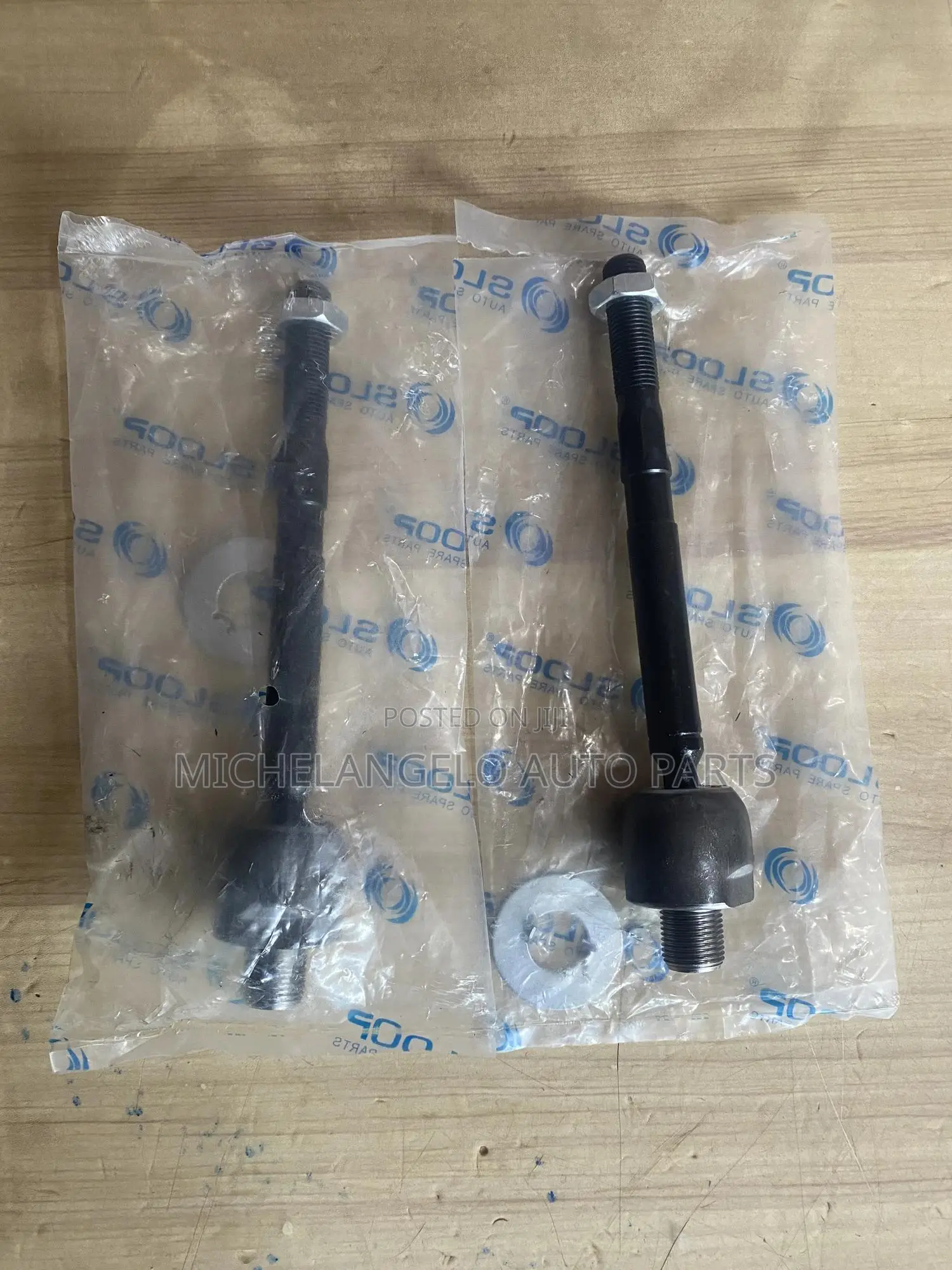 Tie Rod Ends Ball Honda Civic 2016 - 2024