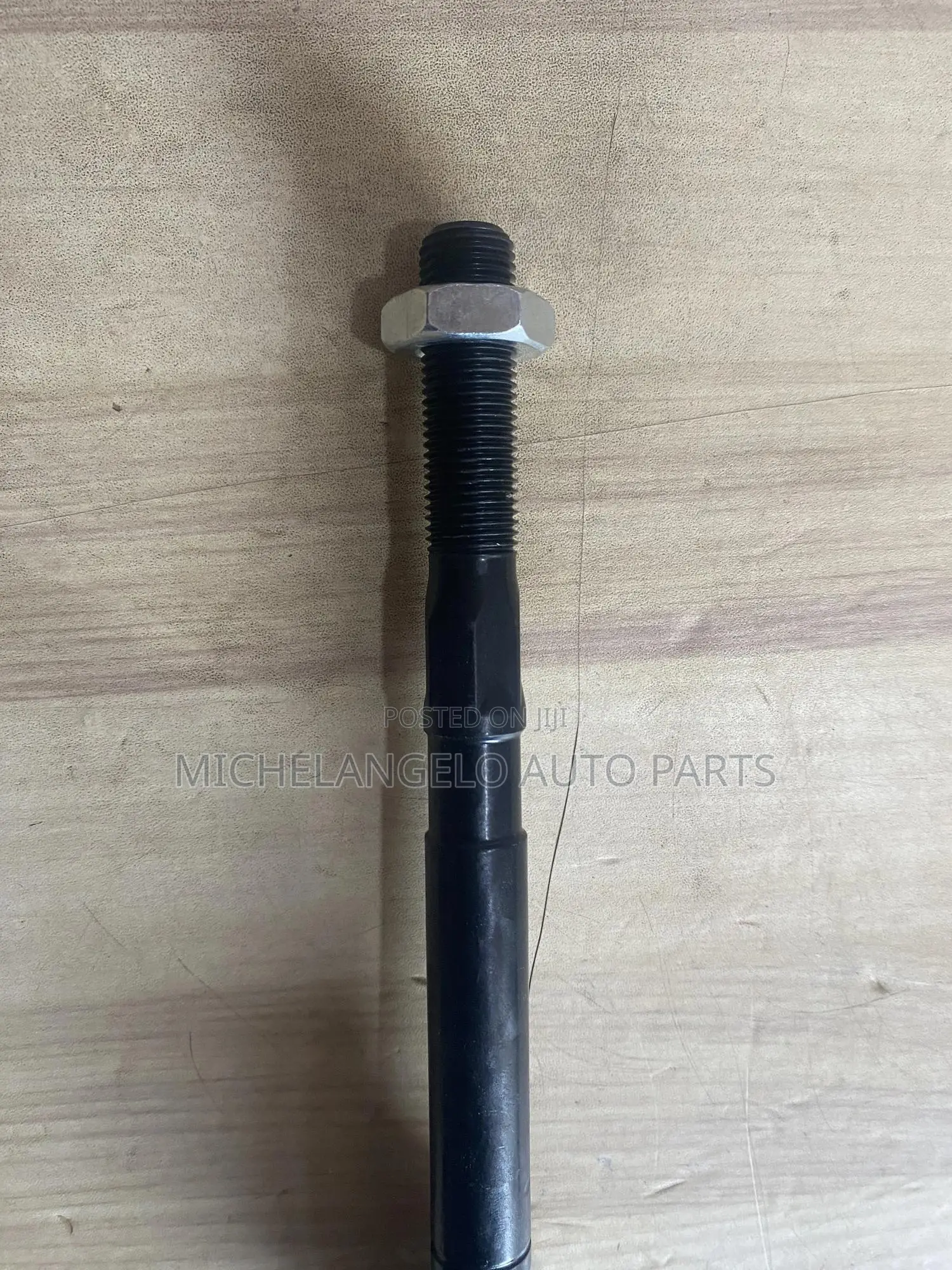 Tie Rod Ends Ball Honda Civic 2016 - 2024