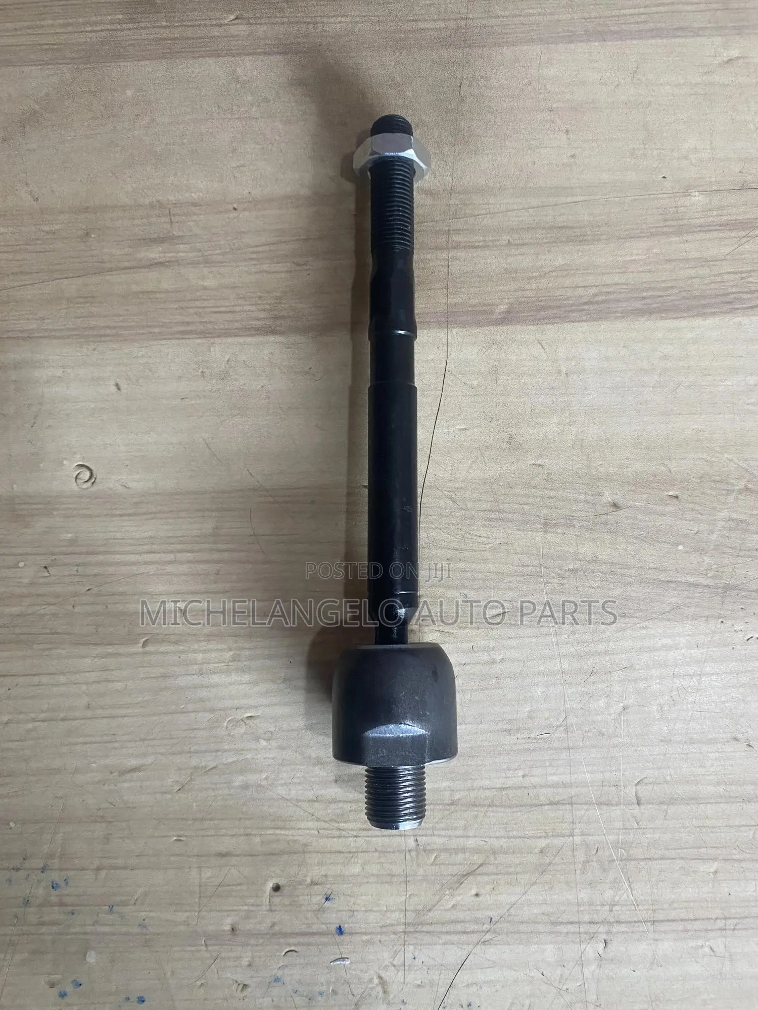 Tie Rod Ends Ball Honda Civic 2016 - 2024
