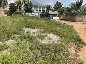 Land at Ablekuma Olebu for Sale