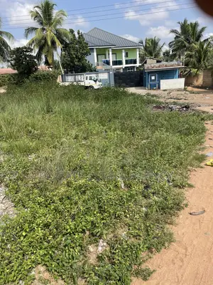 Land at Ablekuma Olebu for Sale