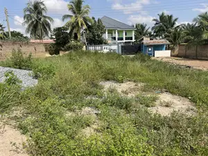 Land at Ablekuma Olebu for Sale