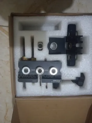 Doweling Jig