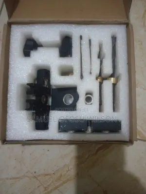Doweling Jig