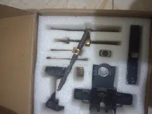 Doweling Jig
