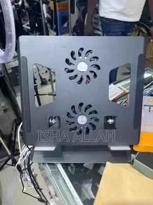 Cooler/ Laptop Stand