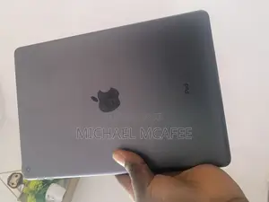 Apple iPad 10.2 (2020) Wi-Fi 32 GB Gray