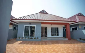 3bdrm Bungalow in Ogbojo, East Legon for sale