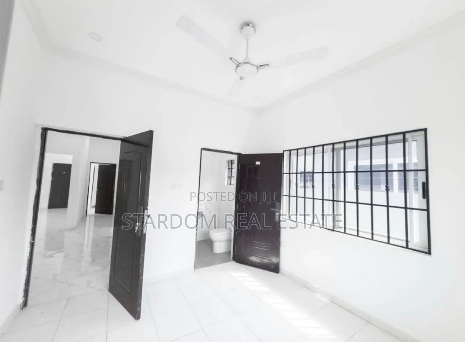 3bdrm Bungalow in Ogbojo, East Legon for sale