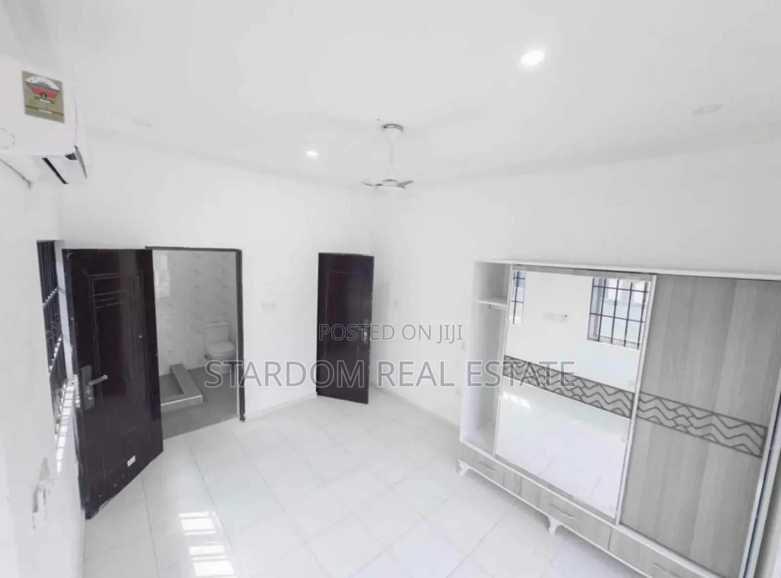 3bdrm Bungalow in Ogbojo, East Legon for sale