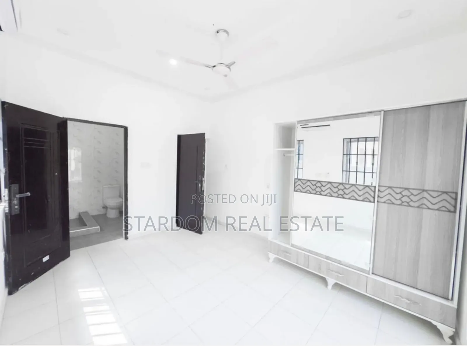 3bdrm Bungalow in Ogbojo, East Legon for sale