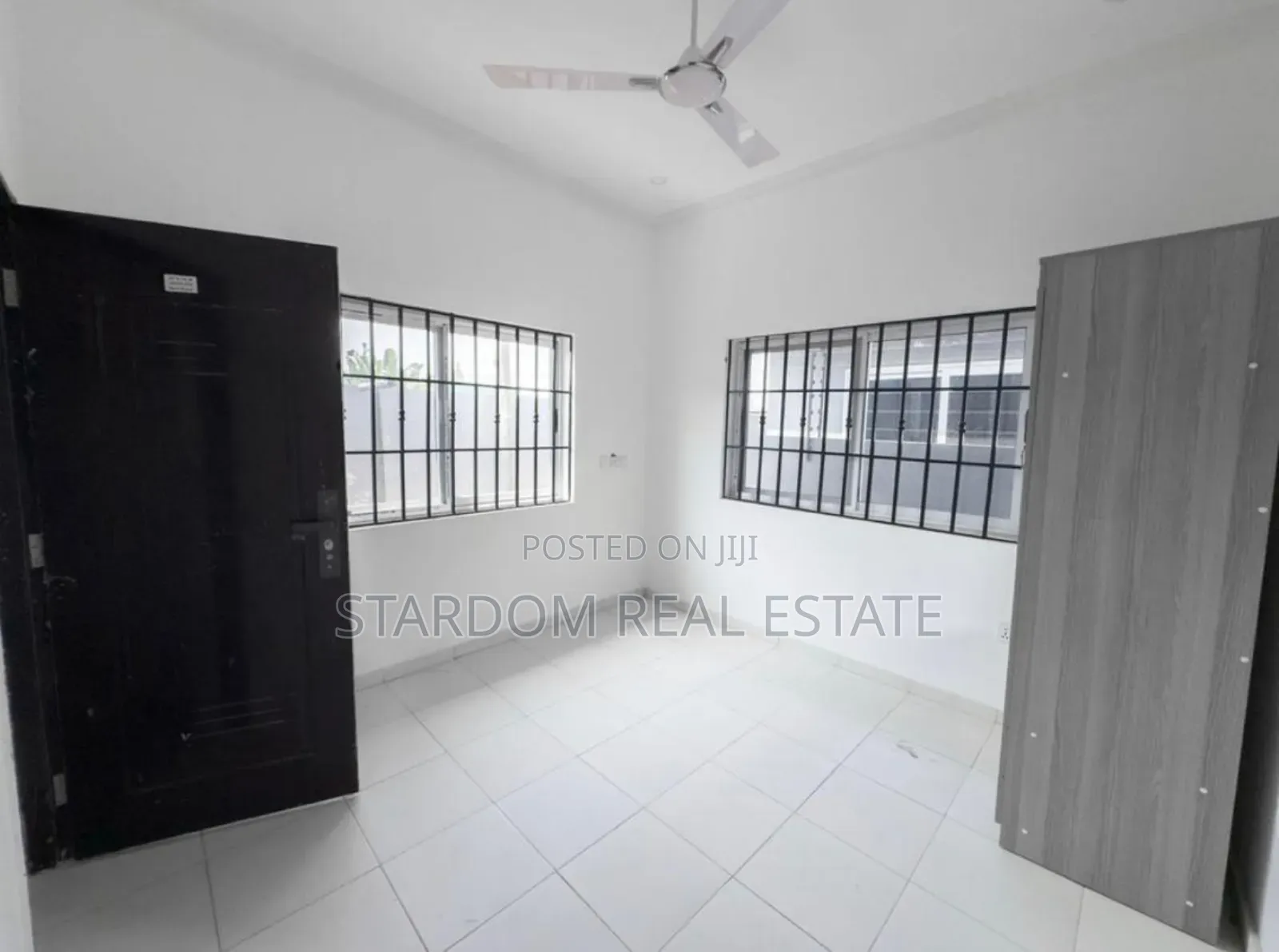 3bdrm Bungalow in Ogbojo, East Legon for sale