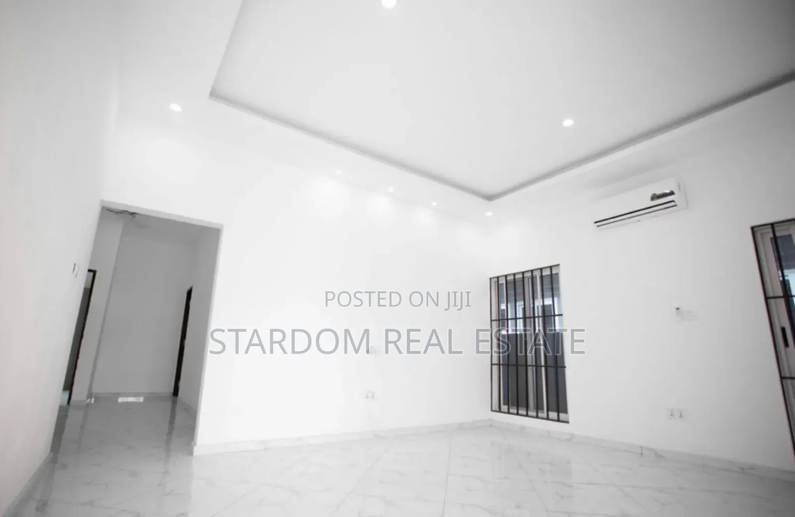 3bdrm Bungalow in Ogbojo, East Legon for sale