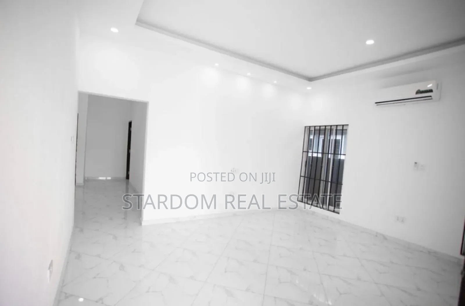 3bdrm Bungalow in Ogbojo, East Legon for sale