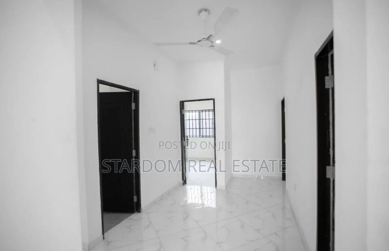 3bdrm Bungalow in Ogbojo, East Legon for sale