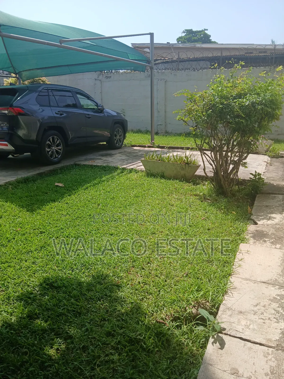 3bedroom Office Space at Tesano for Rent