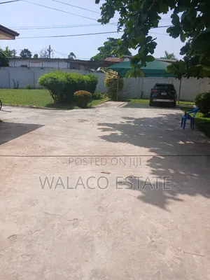 3bedroom Office Space at Tesano for Rent