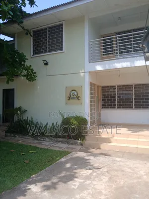 3bedroom Office Space at Tesano for Rent