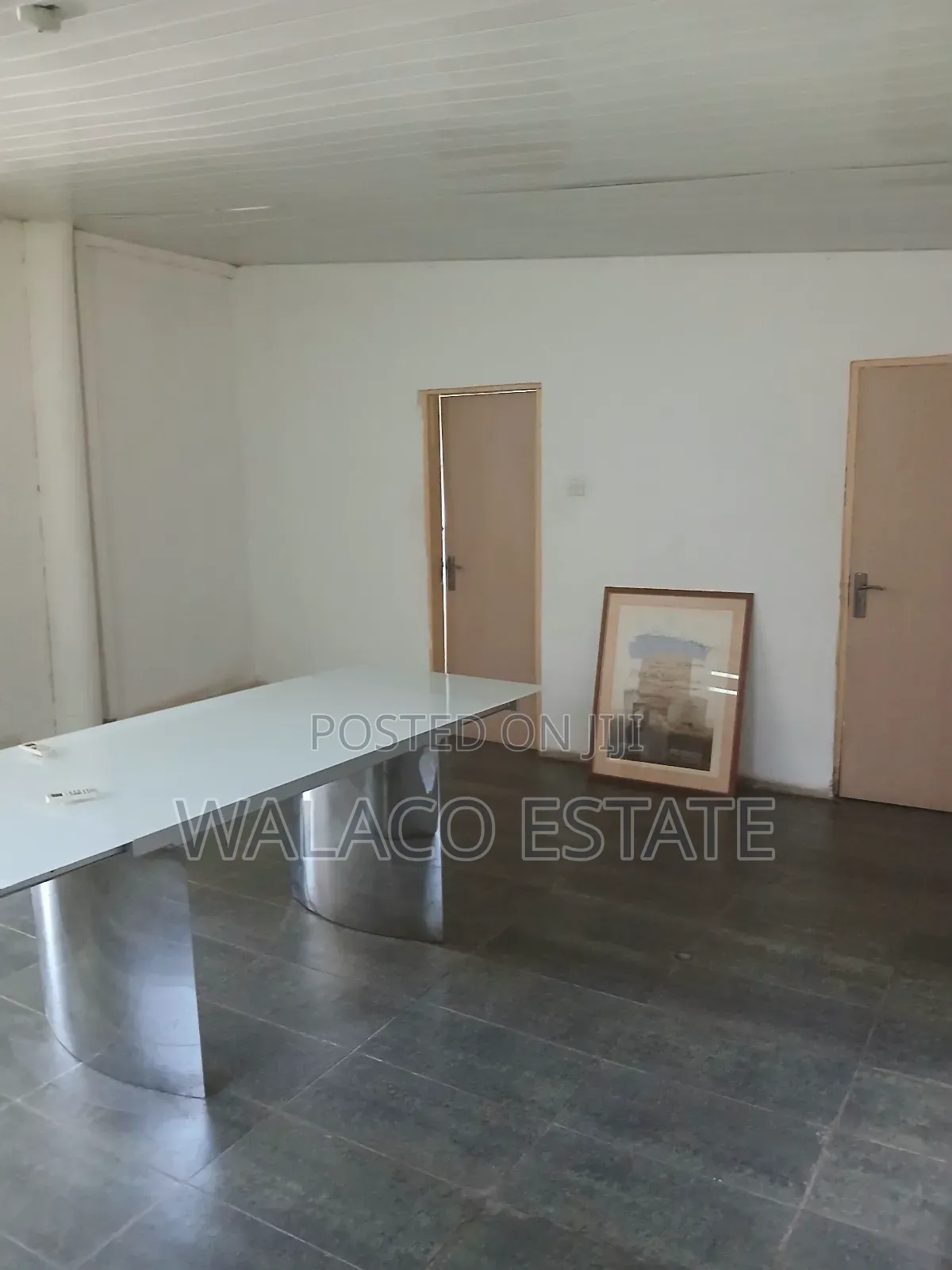 3bedroom Office Space at Tesano for Rent