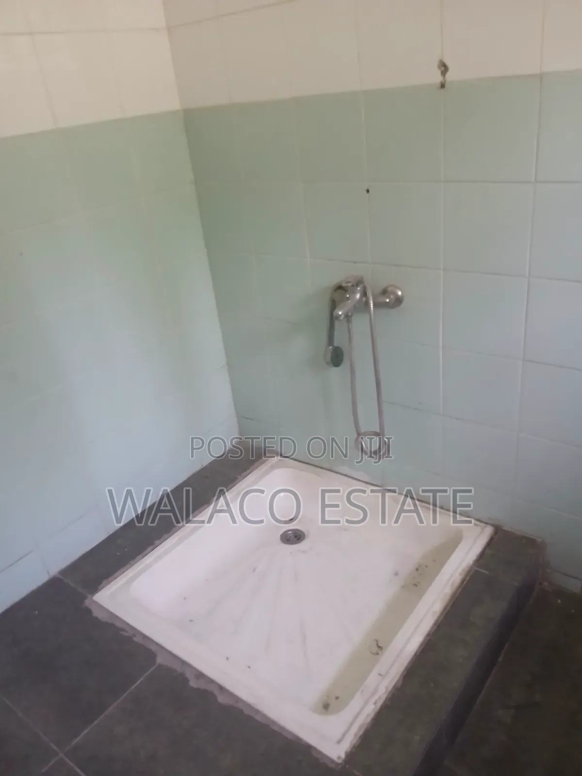3bedroom Office Space at Tesano for Rent