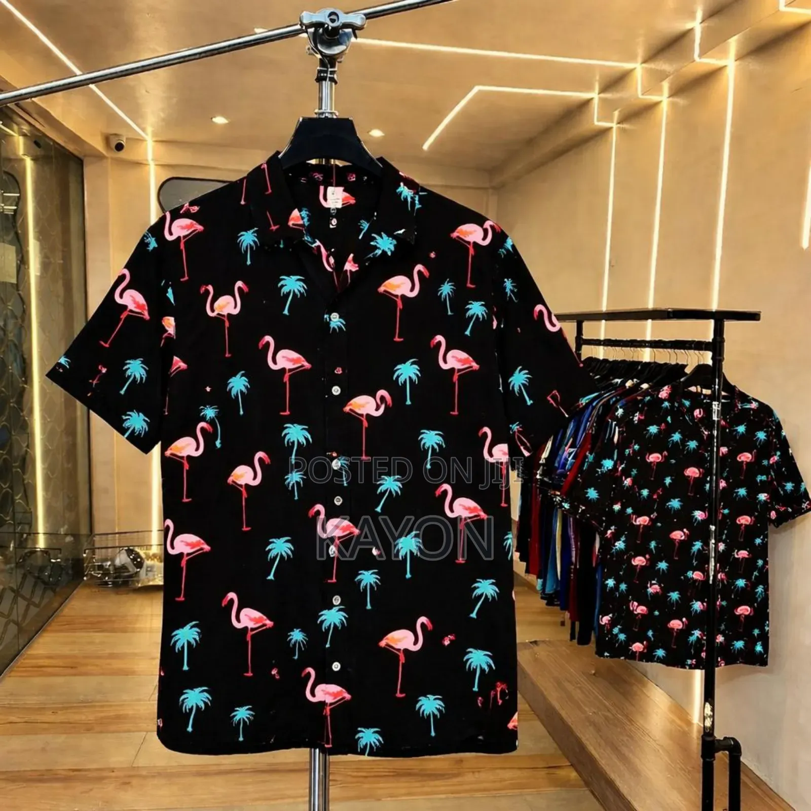 Turkish Shirt