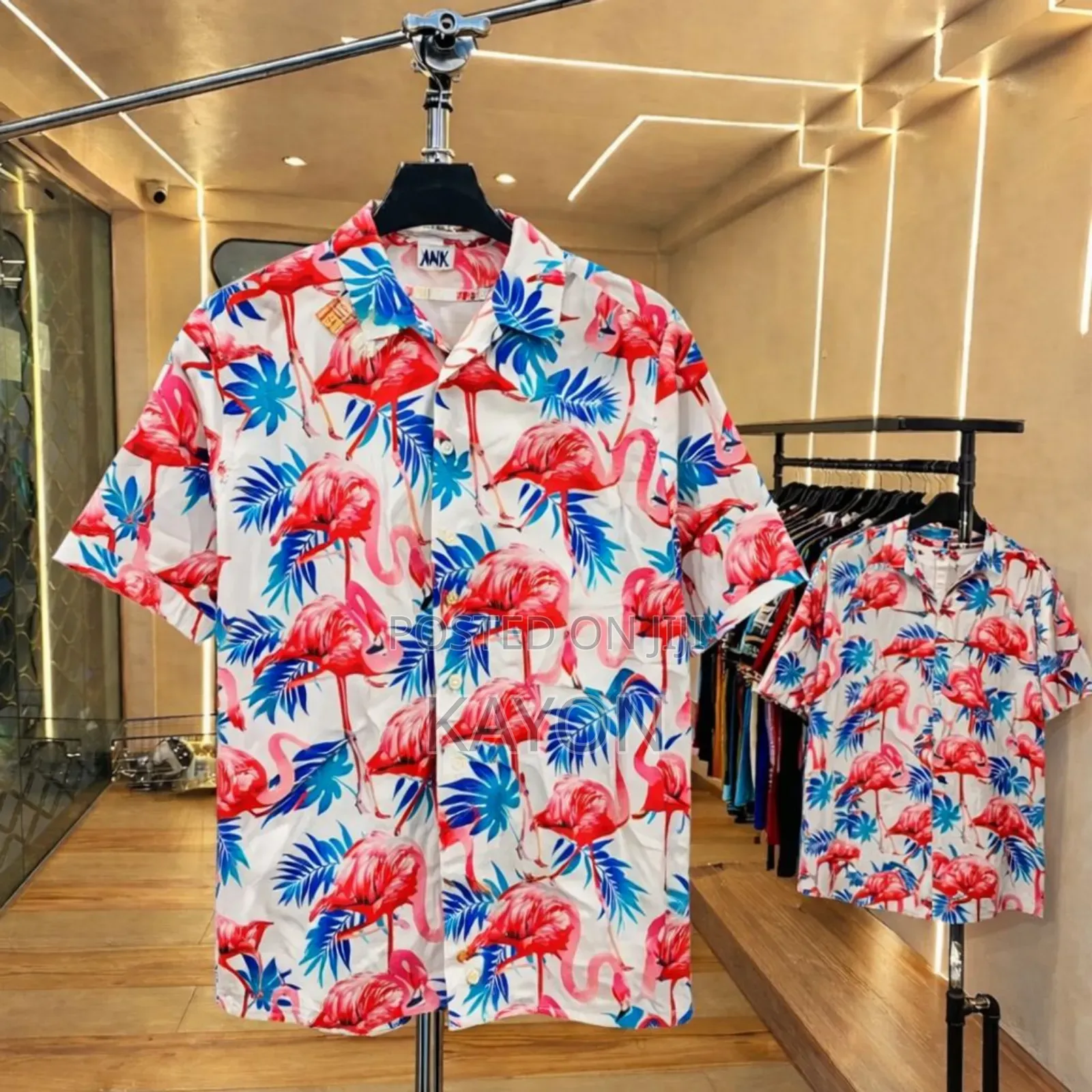Turkish Shirt