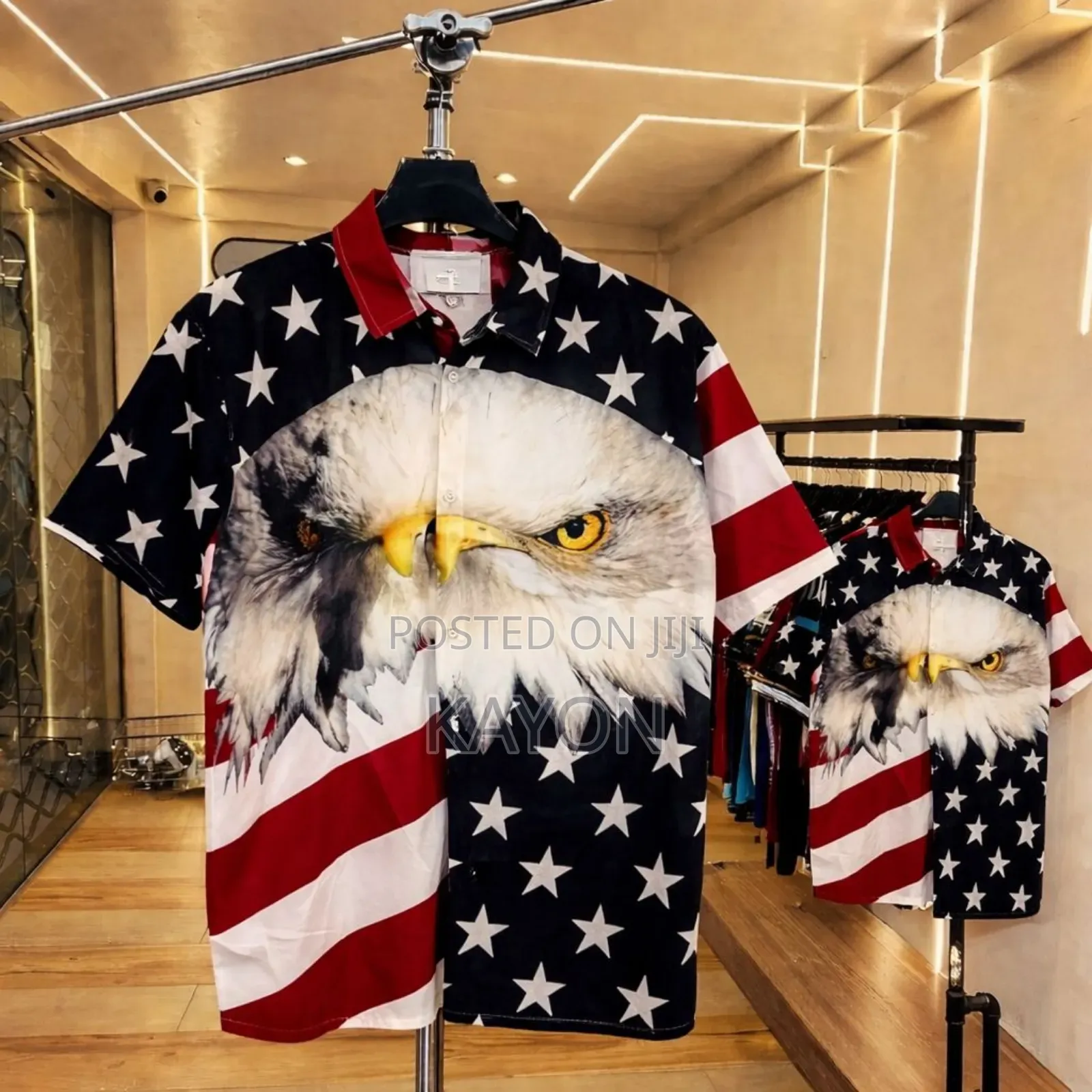 Turkish Shirt