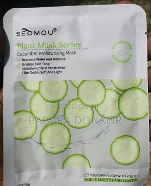 Facial Mask